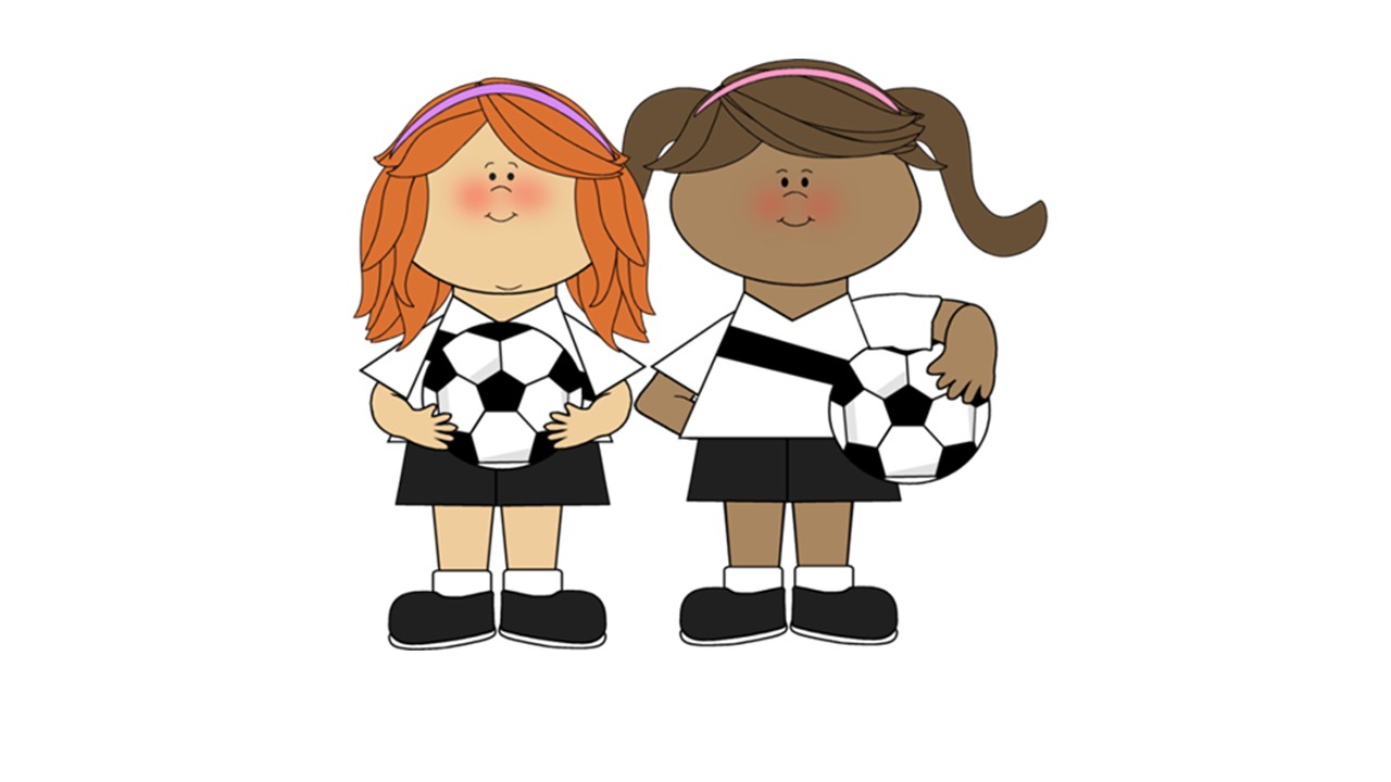 Občinsko prvenstvo v malem nogometu za mlajše deklice
