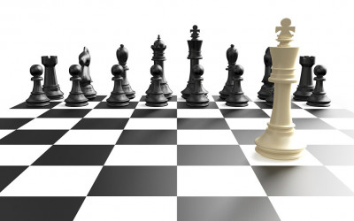 Občinsko prvenstvo v šahu