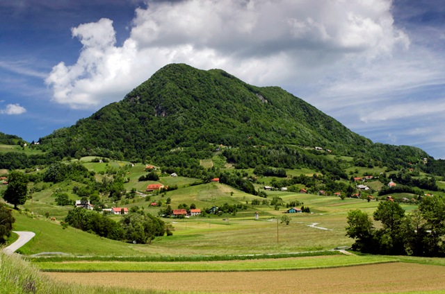 Sobotni pohod na Donačko goro