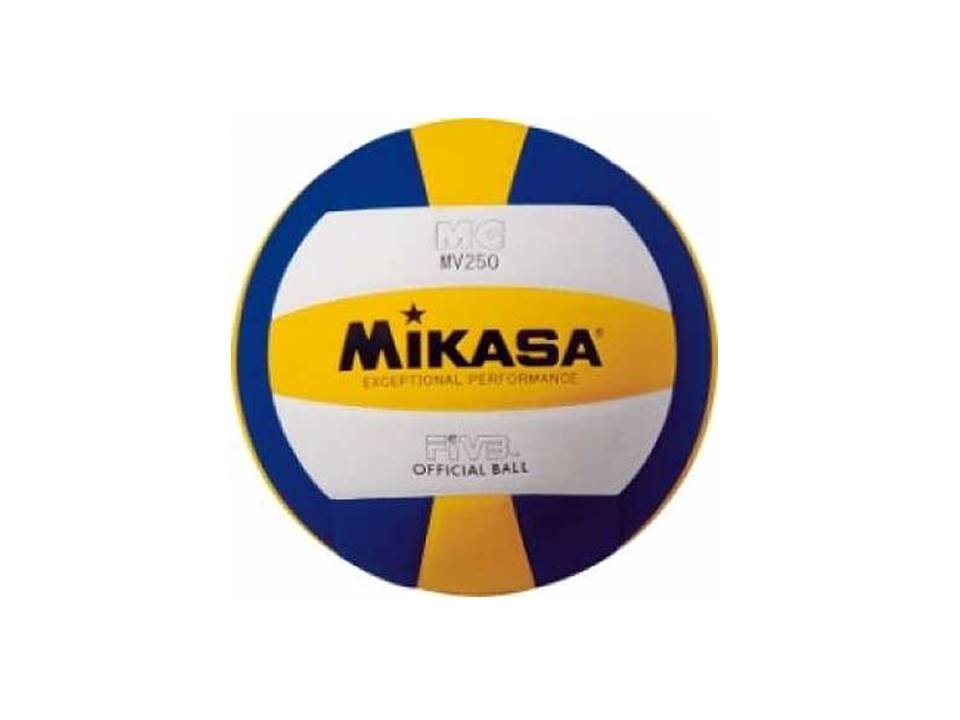 Področno prvenstvo v mali odbojki