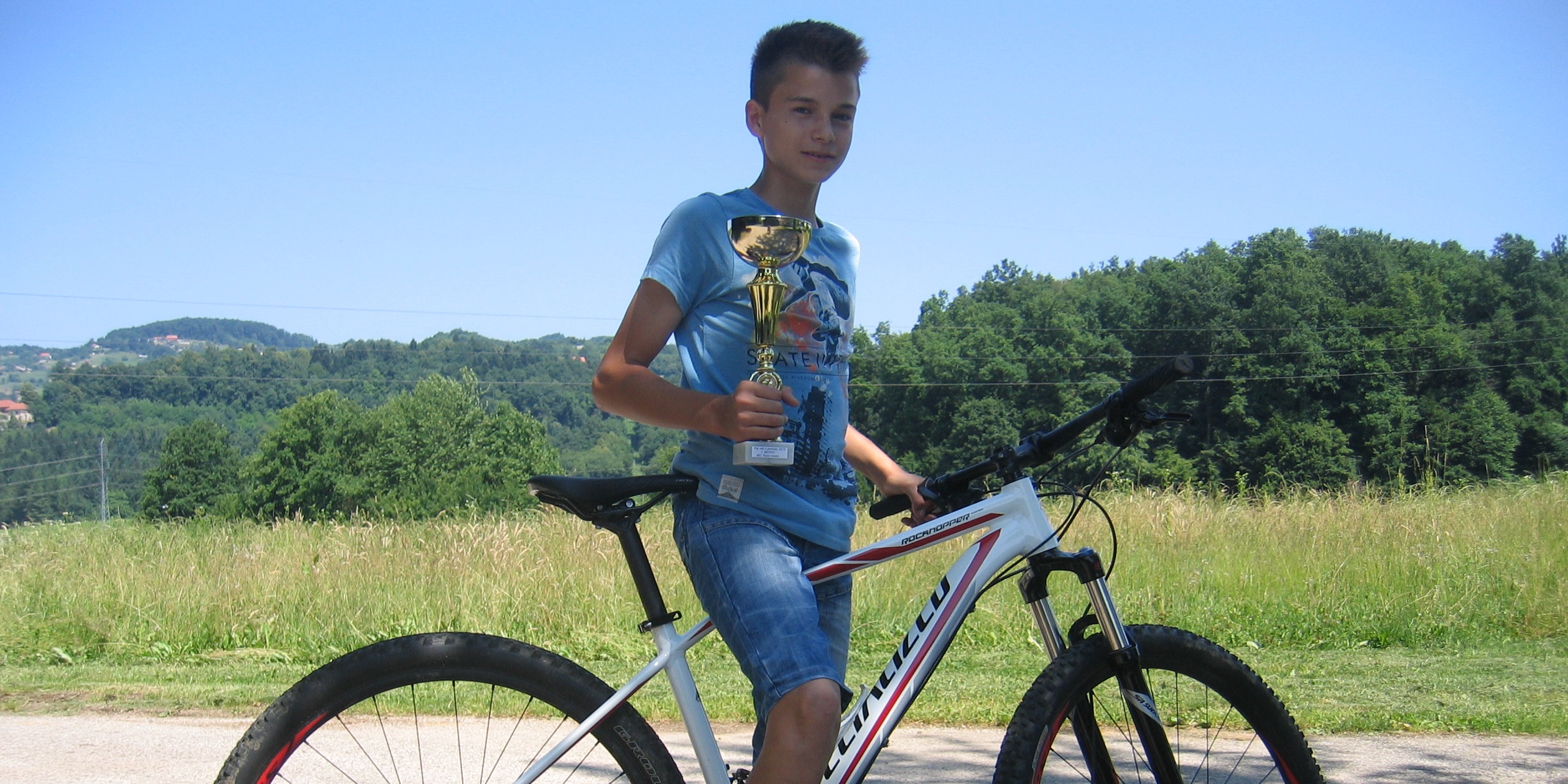 Državno tekmovanje Kaj veš o prometu