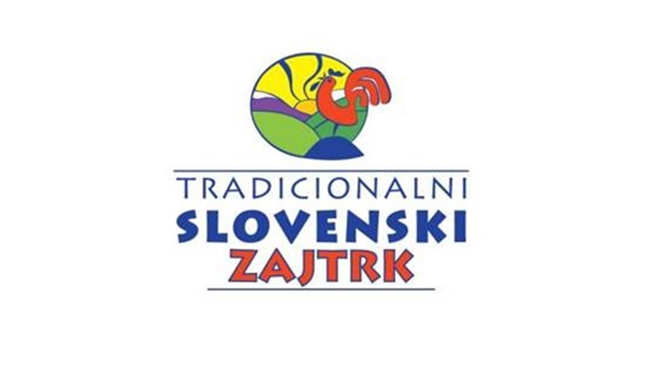 Slovenski tradicionalni zajtrk