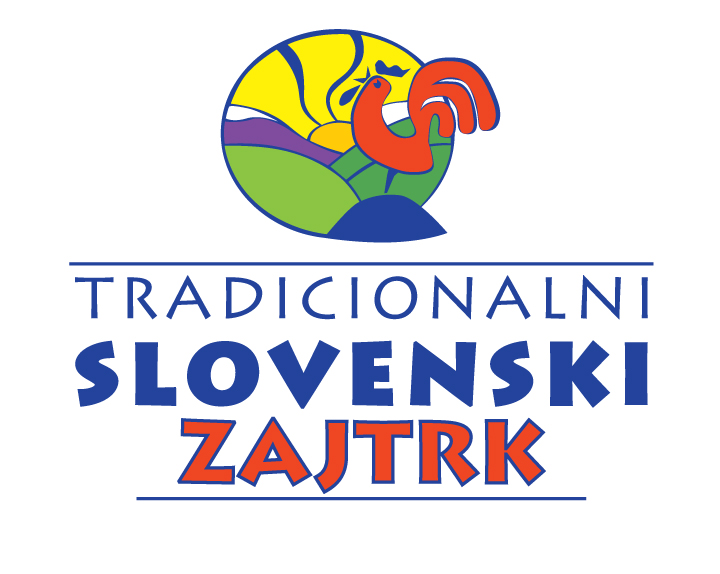 Tradicionalni slovenski zajtrk