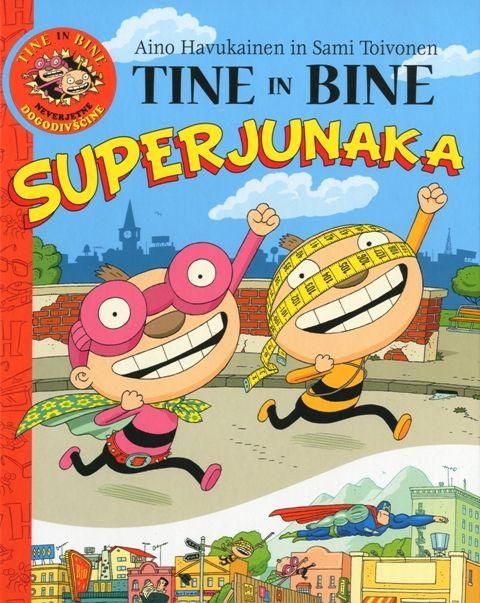 Super junak