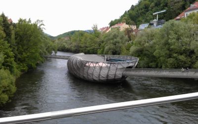 Ekskurzije pri obveznem in neobveznem predmetu nemščina