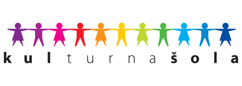 Postali smo KULTURNA ŠOLA