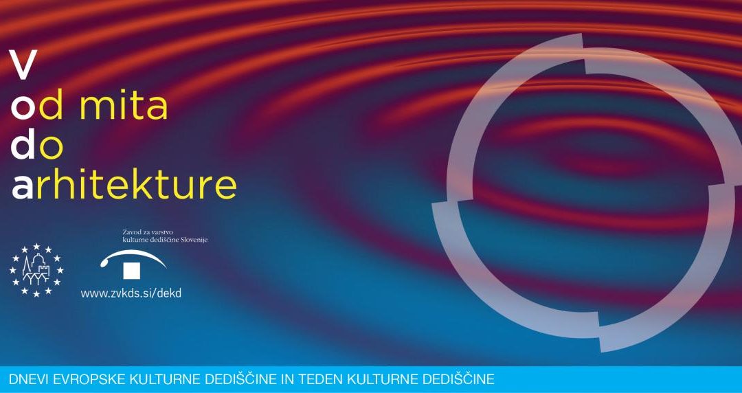 Zaključna prireditev Tedna kulturne dediščine