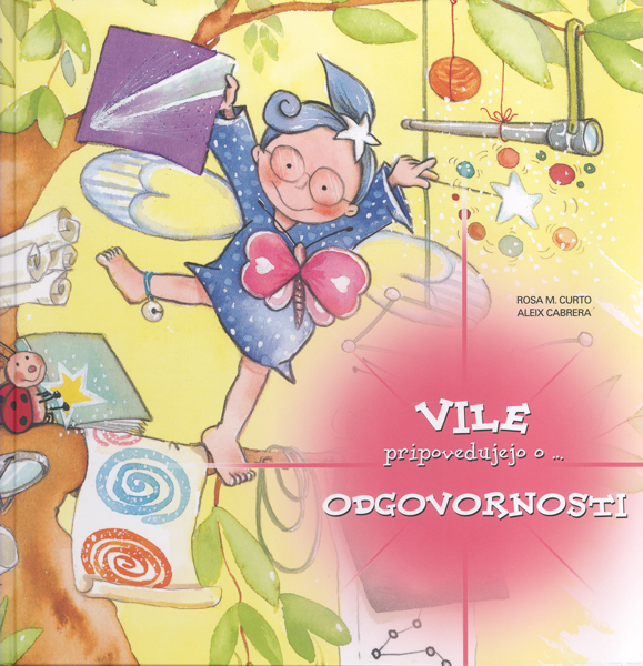 Učenci 1. b razreda razmišljali o odgovornosti