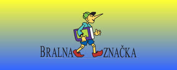 Društvo ZPMS o bralni znački